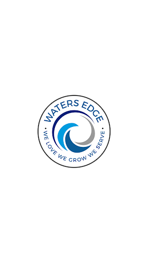 WatersEdge App Screen 2