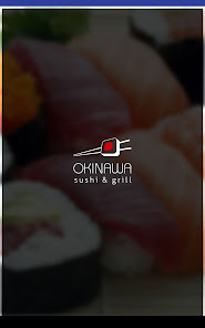 Captura 6 Okinawa Sushi & Grill android