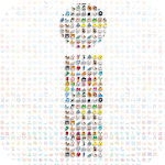Cover Image of Download Iconic Passwords  APK