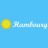Hamburg - Das Wetter icon