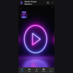 Media Player Masterz