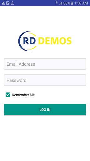 RD Demos