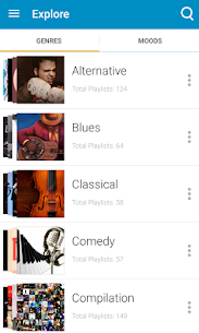 PlaYo: Unlimited Music & Radio 2