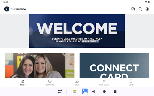 New Life Covenant Wichita