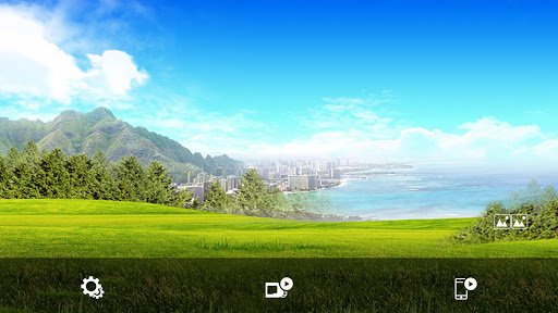 Silverlit Xcelsior FPV Drone