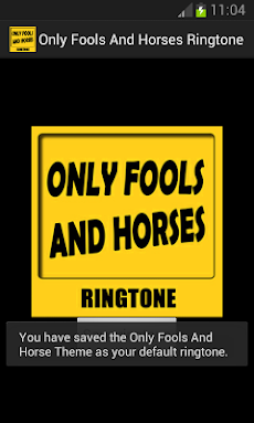 Only Fools And Horses Ringtoneのおすすめ画像2
