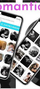Imágen 2 Animated sexy romantic sticker android