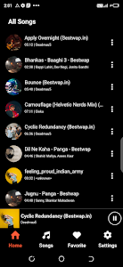 Music Player For Samsung Unknown