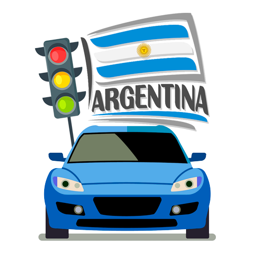 Examen de manejo Argentina Apps on Google Play