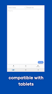 Text To Speech - Offline tts Screenshot