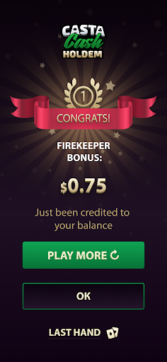 PokerCasta Screen 3