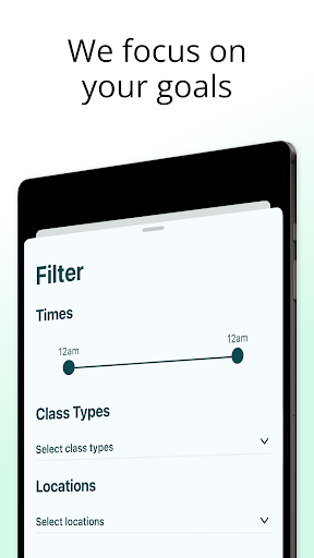 STUDIO 8 Wellness Center