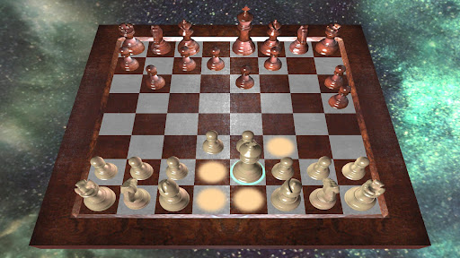 Chess Mate
