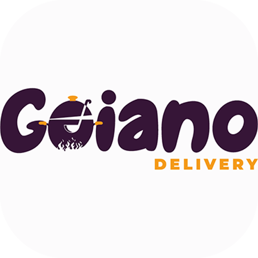 Goiano Delivery logo