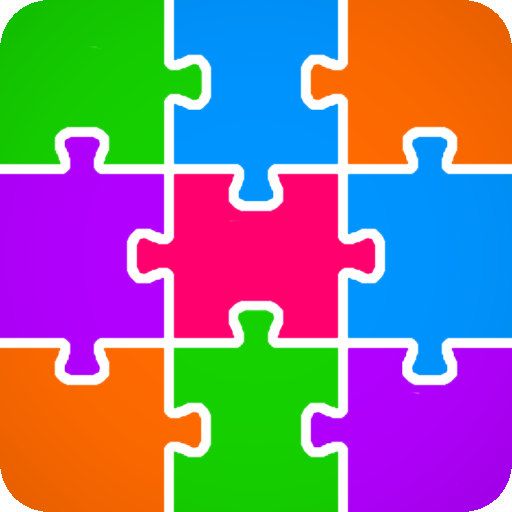 Rosasoft Puzzle Box logo