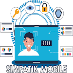 Cover Image of Download Simpatik Mobile Kab. Banyumas  APK