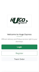 Hugo Express