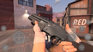 Spy Soldier: FPS Shooter - Screenshot 2