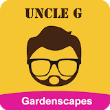 2 Accounts for Gardenscapes icon
