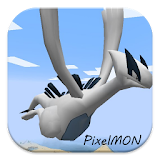 Pixelmon Server MCPE icon