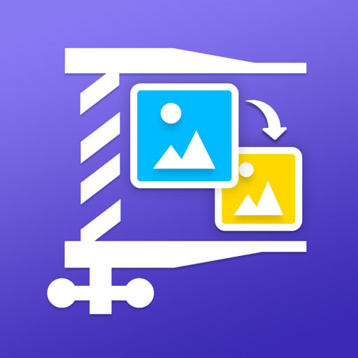 Image Converter & Compressor logo