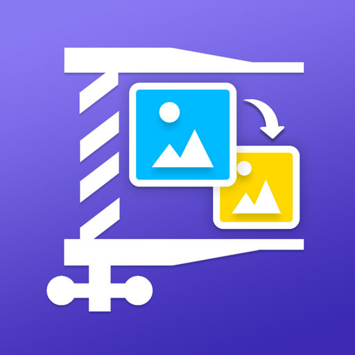 Image Converter & Compressor