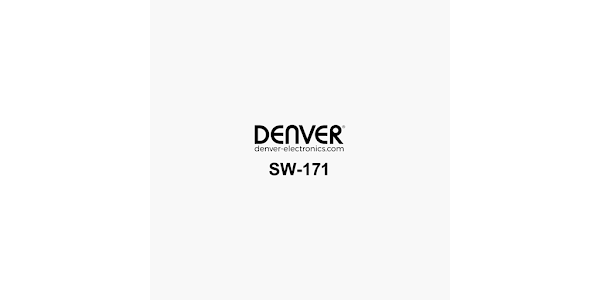 DENVER SW 171 Apps on Google Play