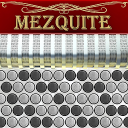 Mezquite Chromatic Accordion: Download & Review