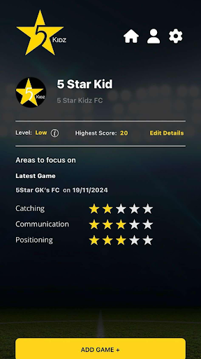 FiveStarKids