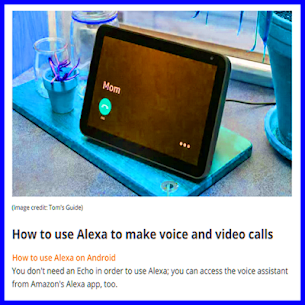 Guide For Amazon Echo Dot 2 5
