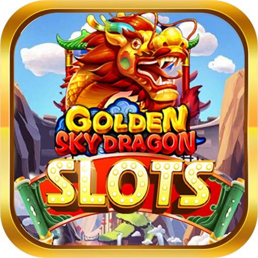Golden Sky Dragon Slots