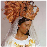 Virgen Amor Hermoso icon