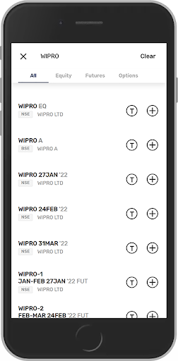 AUMLINE Screenshot 3 - AppWisp.com