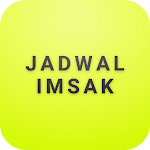 Cover Image of Download Jadwal Imsak 1.0 APK