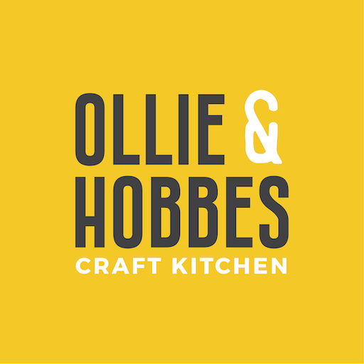 Ollie & Hobbes Craft Kitchen 1.1.0 Icon