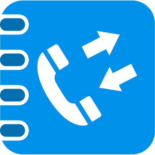 Advanced Contacts Manager 7.3 Icon