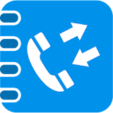 Advanced Contacts Manager - Backup & Restore icon