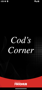 Cods Corner