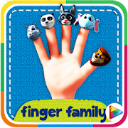 Finger Family Nursery Rhymes and Songs 1.85 Icon