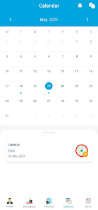 Screenshot image