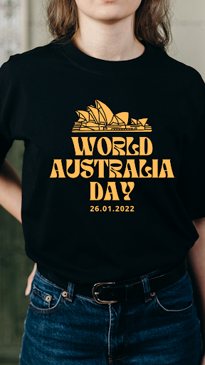 تصاميم تيشرتات جاهزة للطباعة