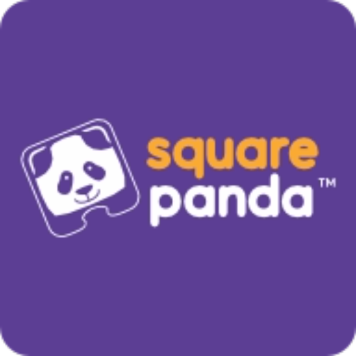 Square Panda  Icon