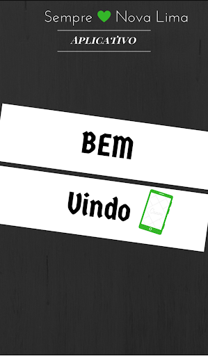 Android application Jornal Sempre Nova Lima screenshort