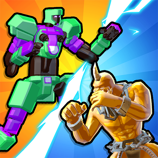 Ultra Mech Fighter Download on Windows