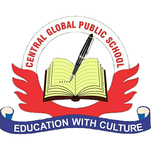 CentralGlobalPublicSchool logo