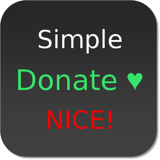 Nice Simple Widgets (Donation) 1.0.1 Icon