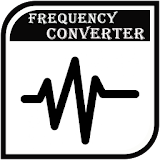 Frequency Converter icon