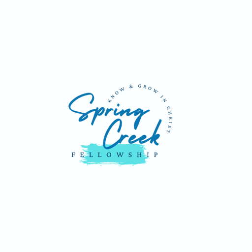 Spring Creek Big Spring logo