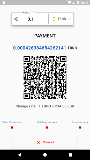 Payinnov Screen 2