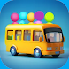 Bus Passenger Jam | Bus Games - Androidアプリ